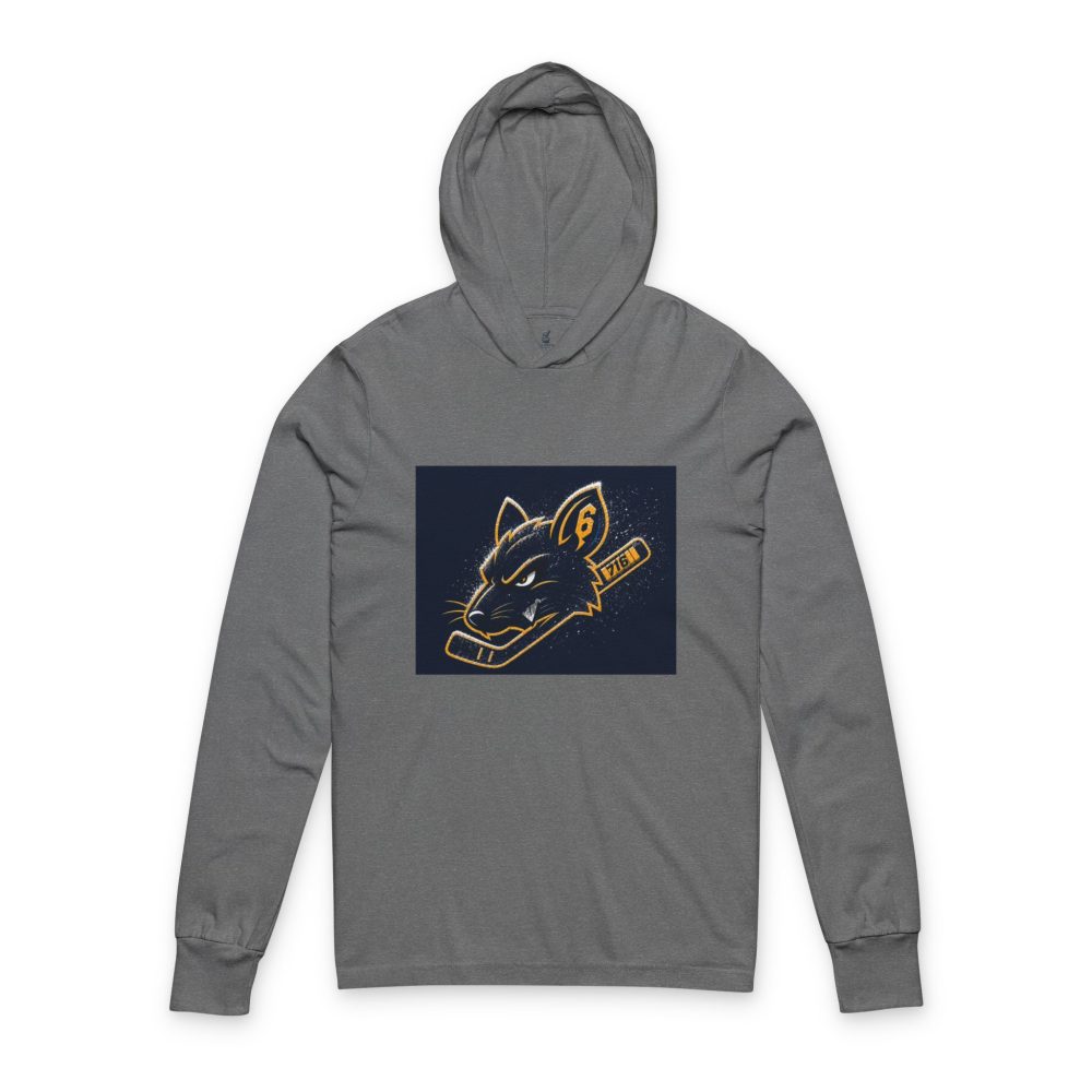 Hockey Hoodie