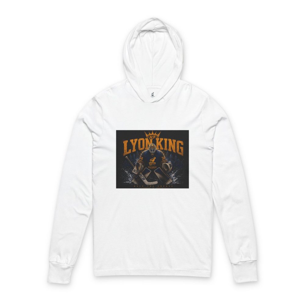 Lyon King