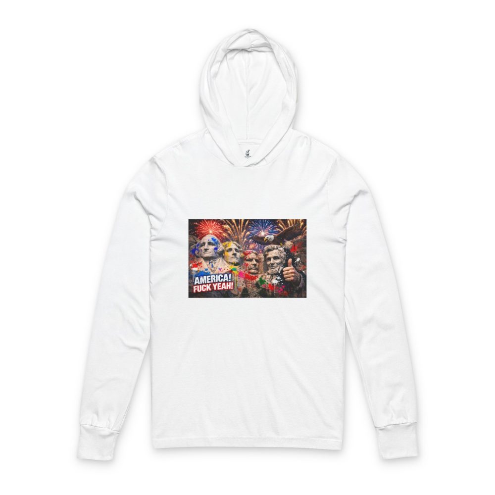 America Hoodie