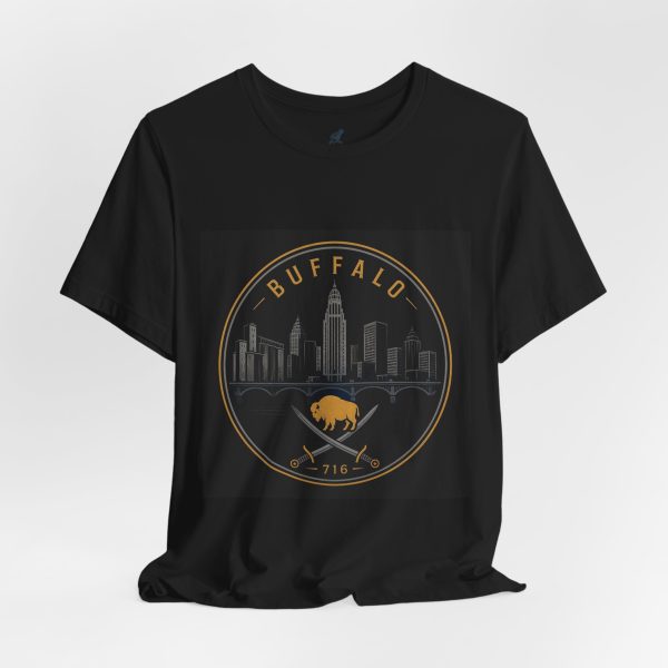 buffalo 716