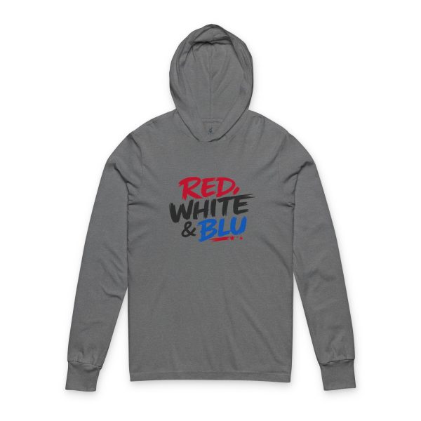 Red white & blu