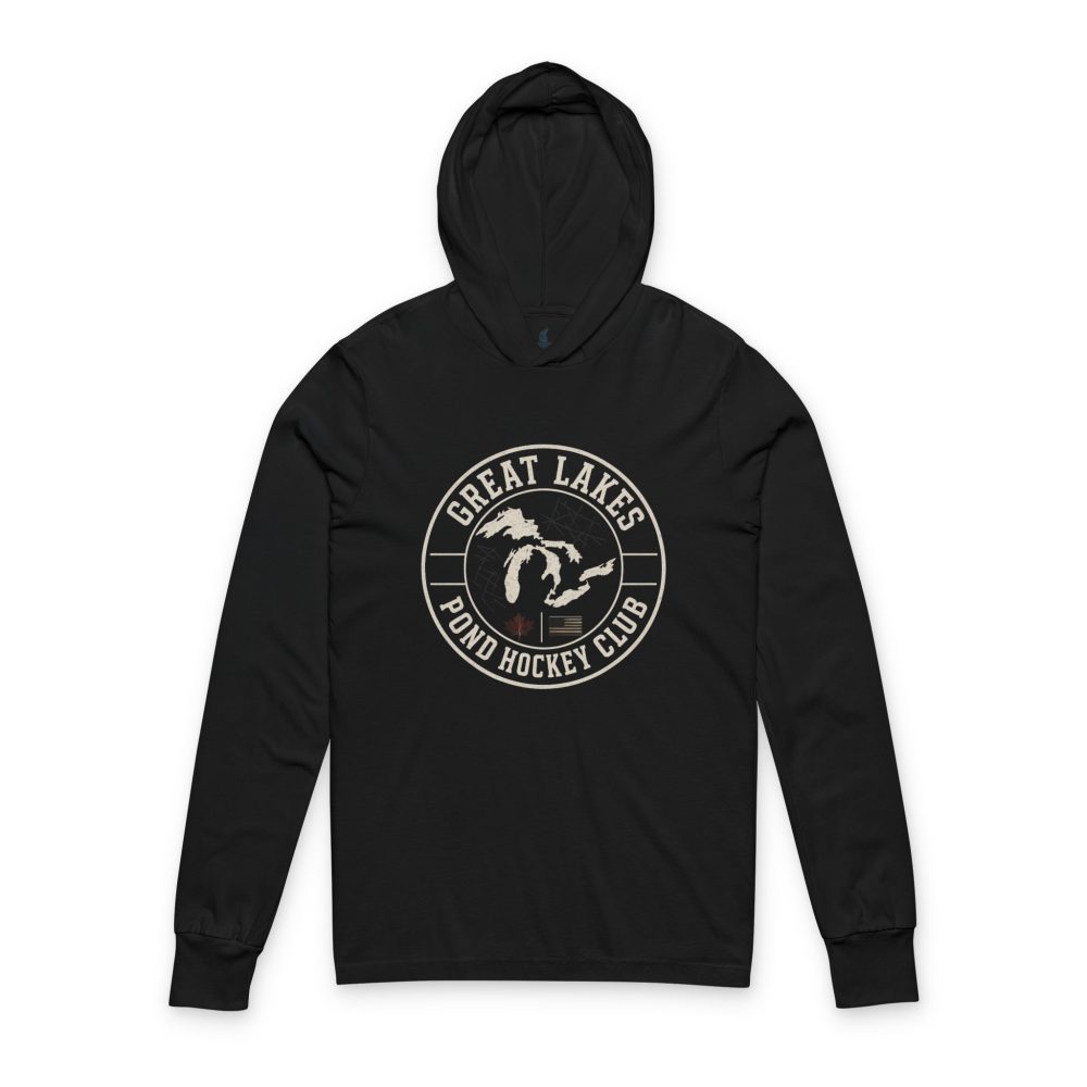 Great lakes hoodie