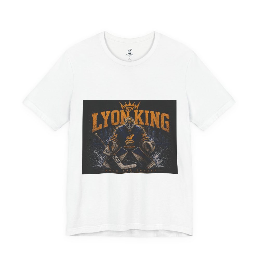 Lyon King