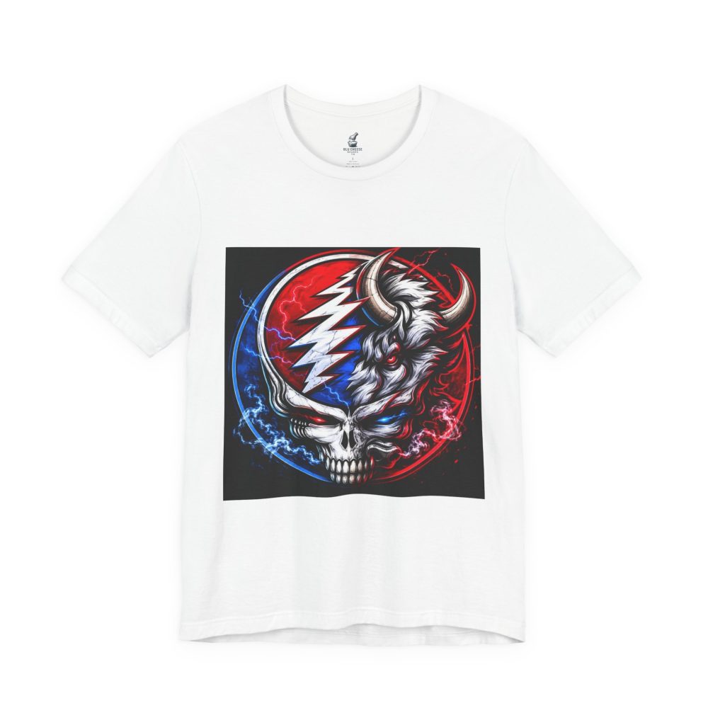 Dead Sabs - T-shirt