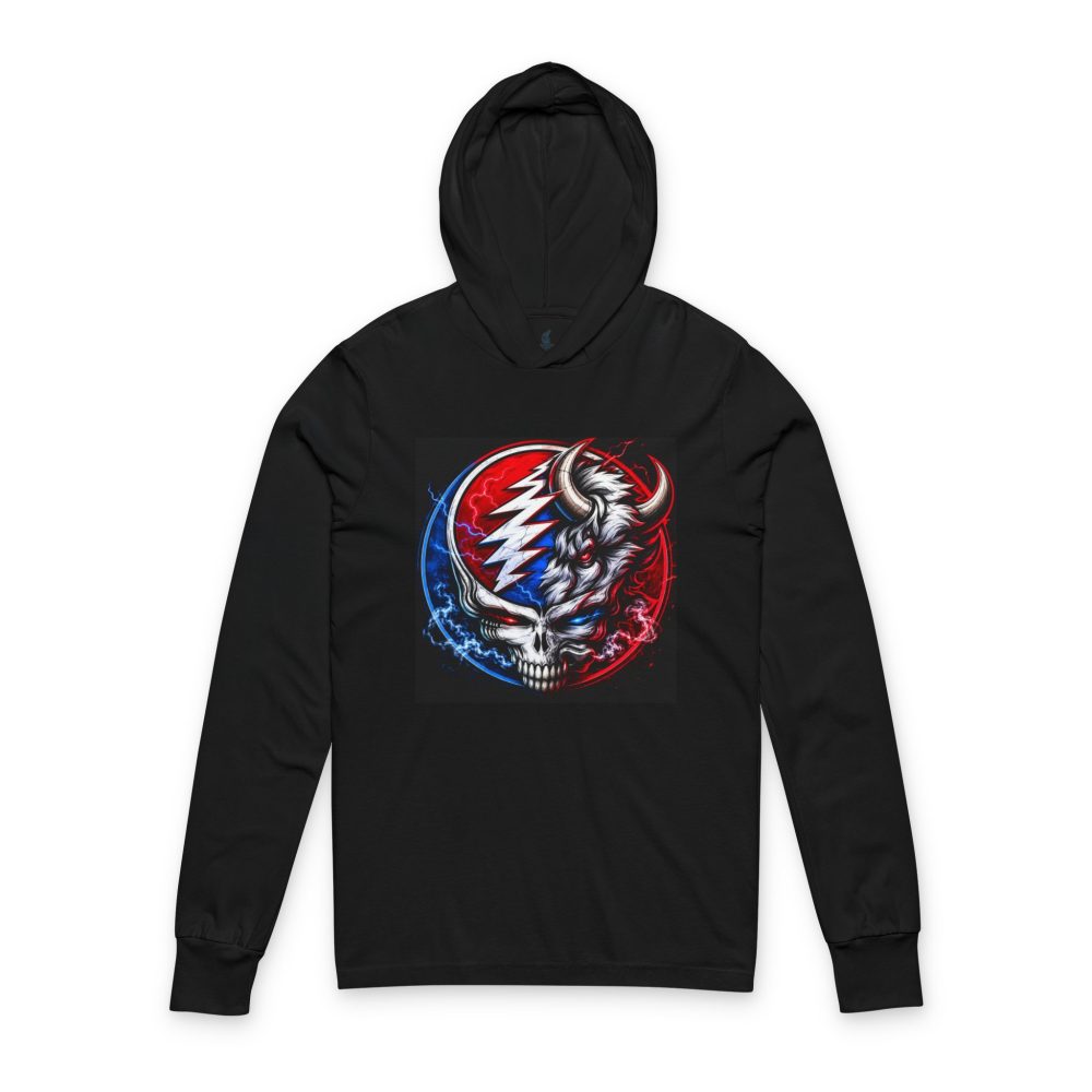 Dead Sabs - Hoodie
